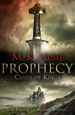 Prophecy Cover