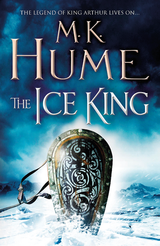 The-Ice-King